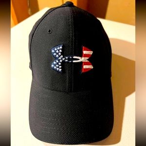 Under Armour Fitted Hat